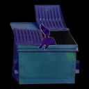 Mapache logo