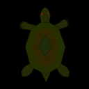 Terrapin logo